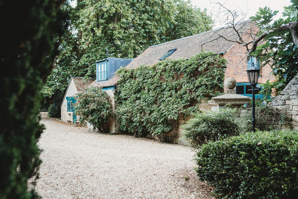 Bredon Manor Cottages