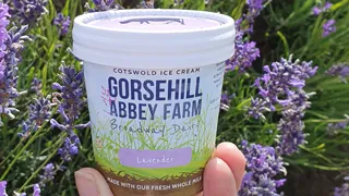 Gorsehill Abbey Farm Shop