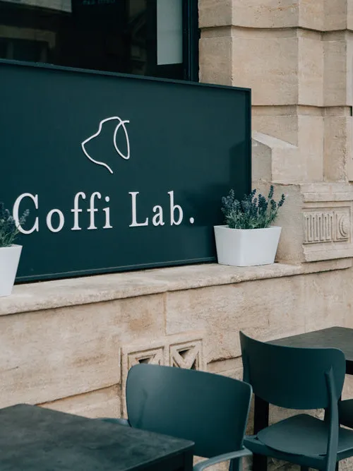 Coffi Lab