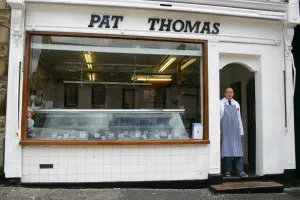 Pat Thomas Butchers