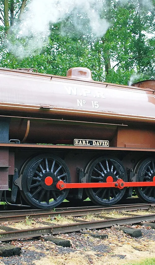 Long Marston