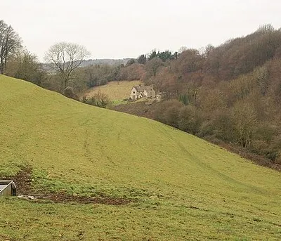 Brook Farm