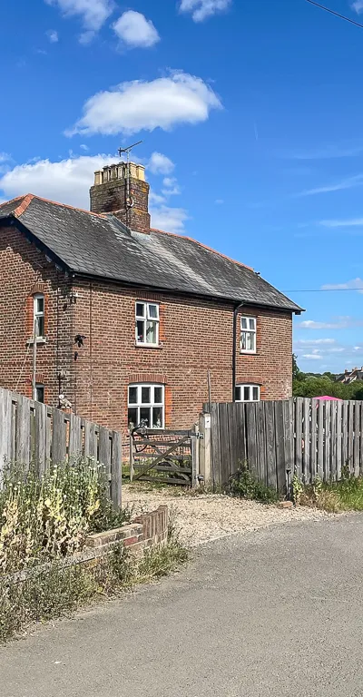 3 Westleaze