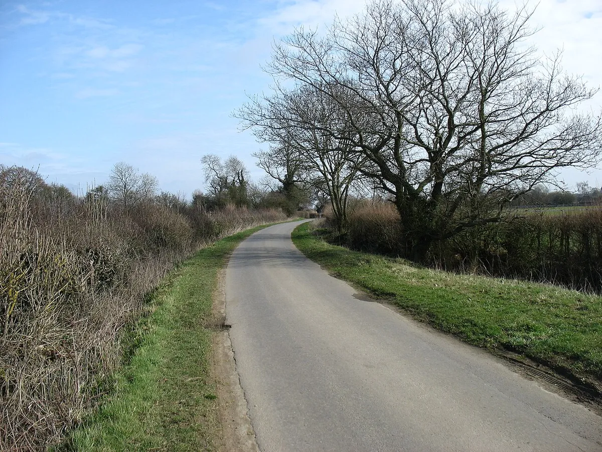 Approaching Eastcourt
