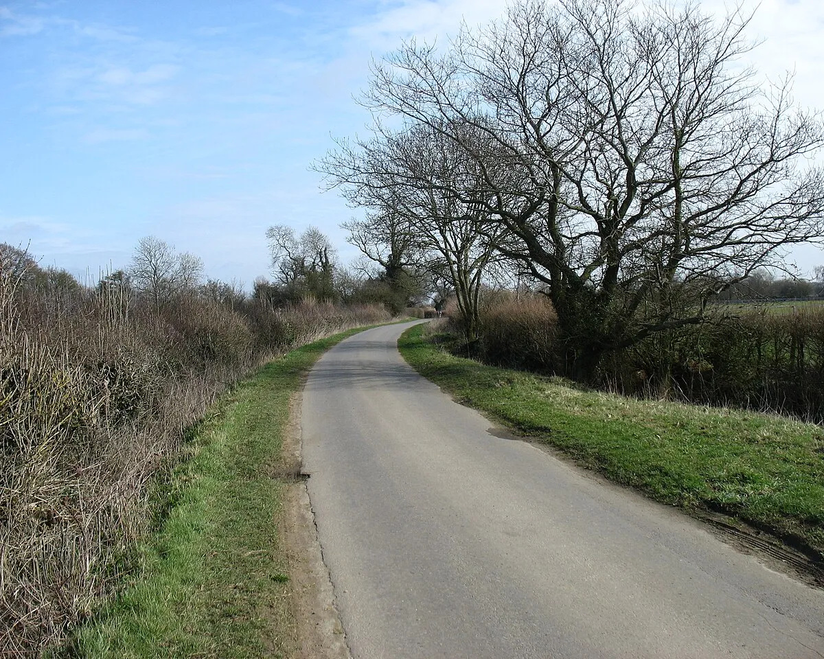Approaching Eastcourt