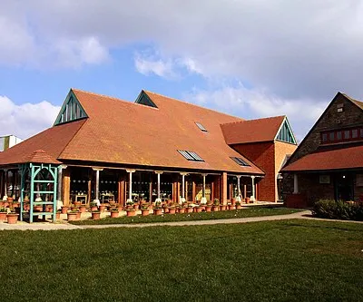 Aston Pottery