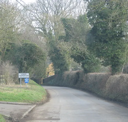 Lower Tadmarton
