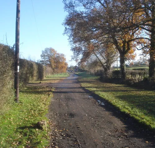 Kent's Green