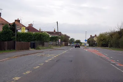 A46 Cheltenham Road