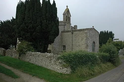 Pudlicote House