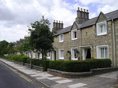 Bathampton Street, Swindon