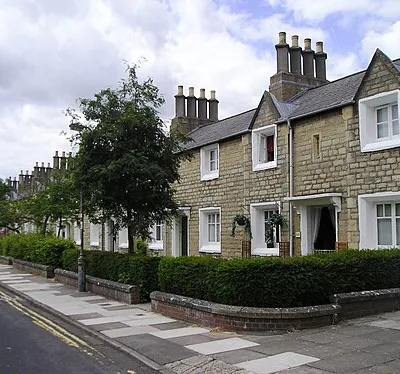 Bathampton Street, Swindon