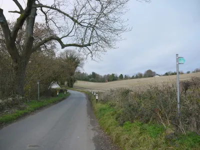 Approaching Whiteway