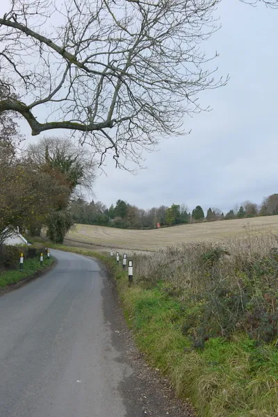 Approaching Whiteway