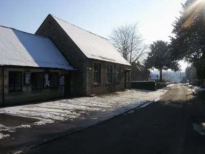 Ampney Crucis Village Hall