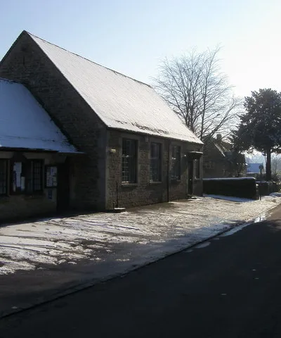Ampney Crucis Village Hall
