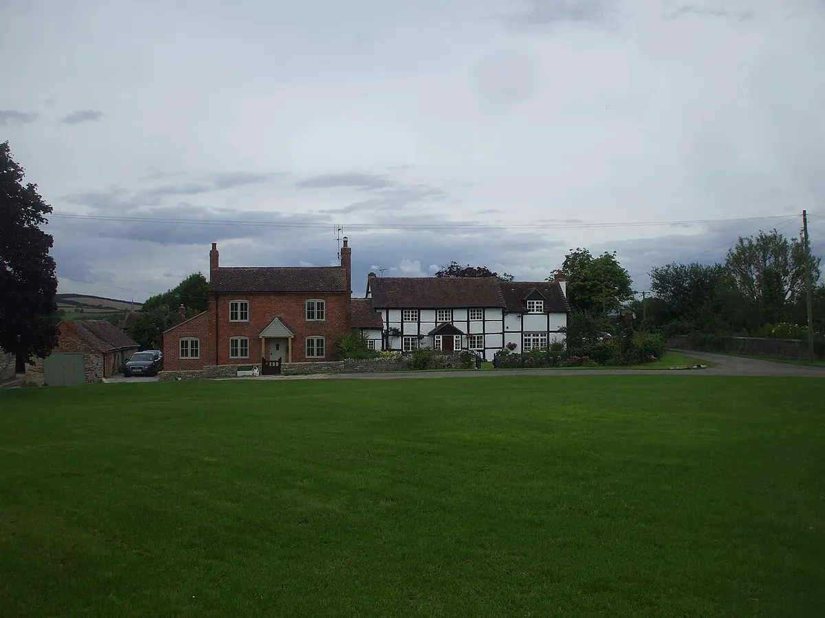Ashleworth