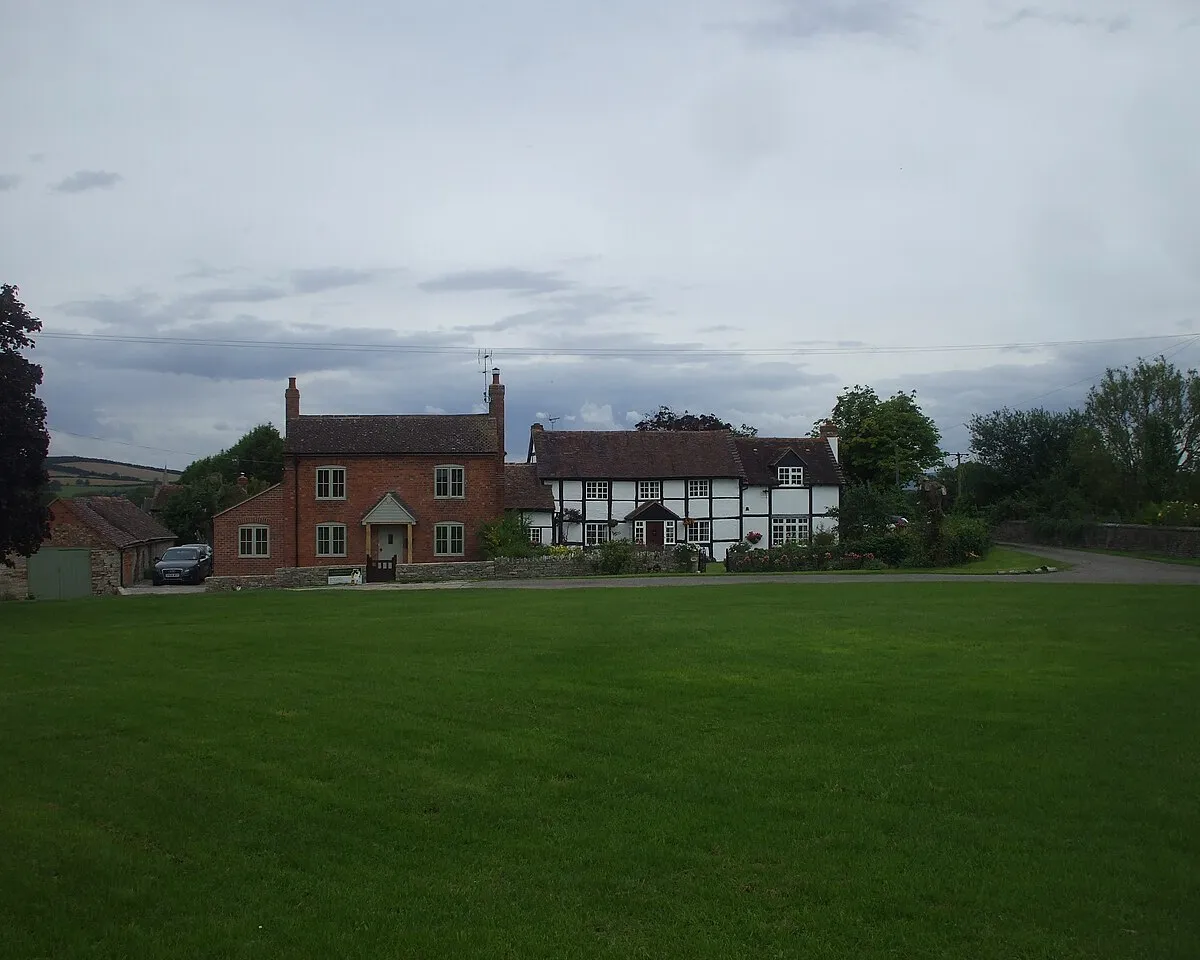 Ashleworth