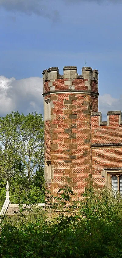 Hanwell Castle