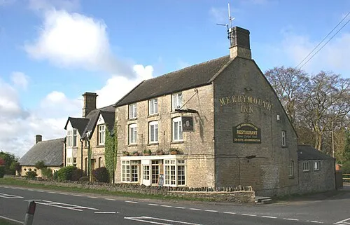 Address Cotswold Merrymouth Inn