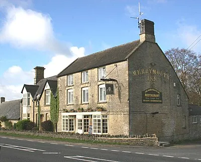 Address Cotswold Merrymouth Inn