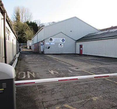 Auto Bodytech, Inchbrook