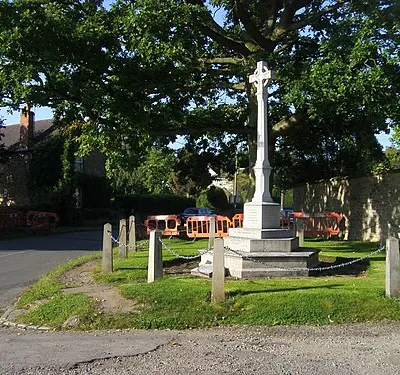 Appleton War Memorial