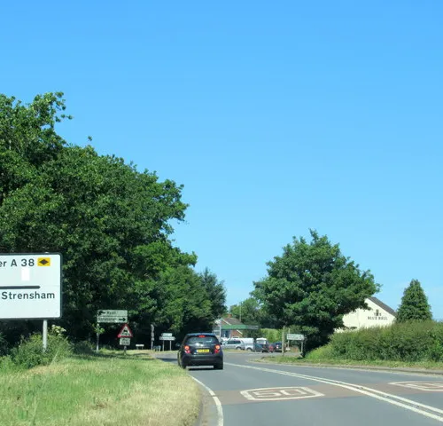 The Grove at Ryall