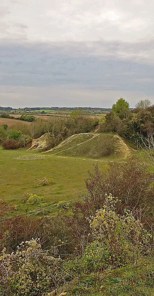 Kirtlington Quarry
