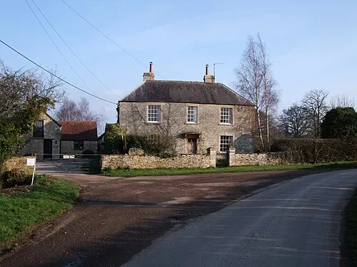 Chink Farm