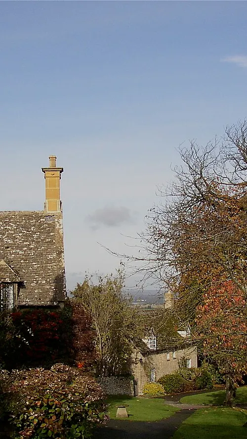 Saintbury