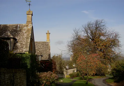 Saintbury