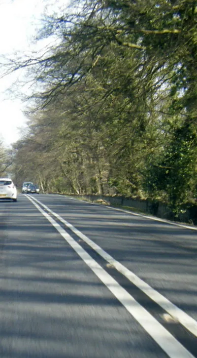 A436 near Peggsworth