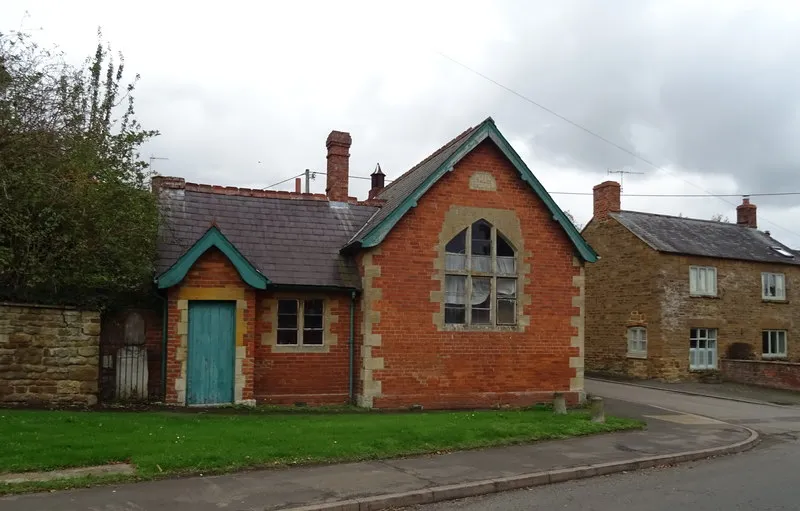 Brailes Institute, Lower Brailes