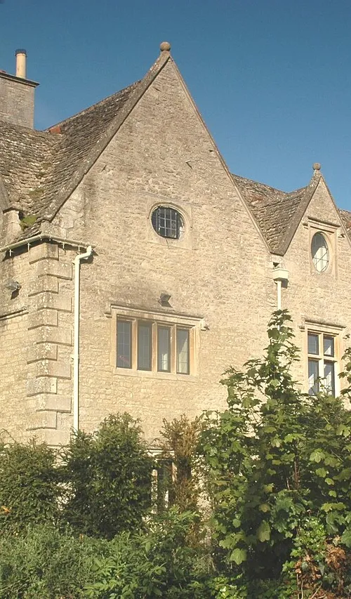 Finstock