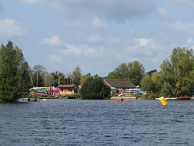 Cotswold Water Parks