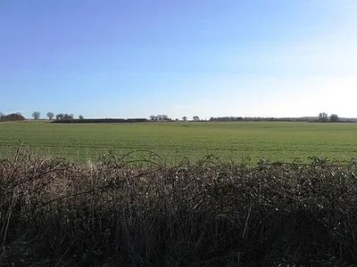 Farmland