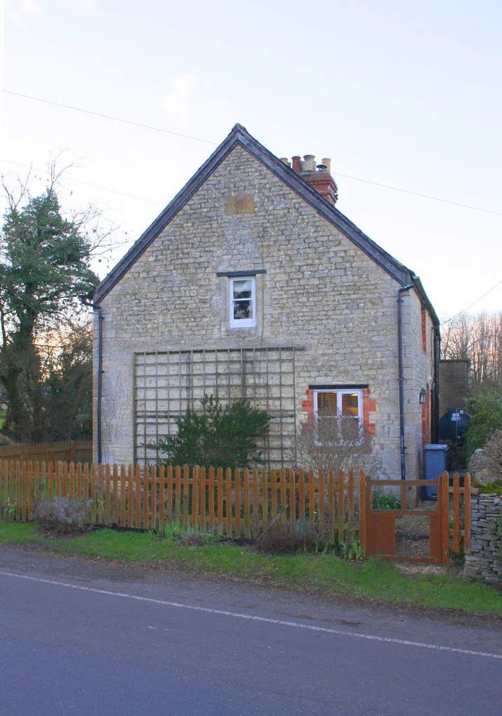 'Pennygreen Cottage', Poffley End Lane