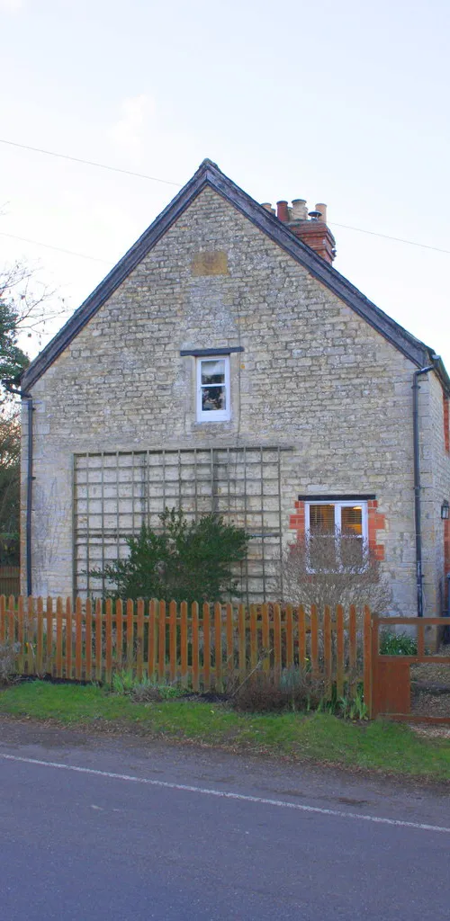 Poffley End
