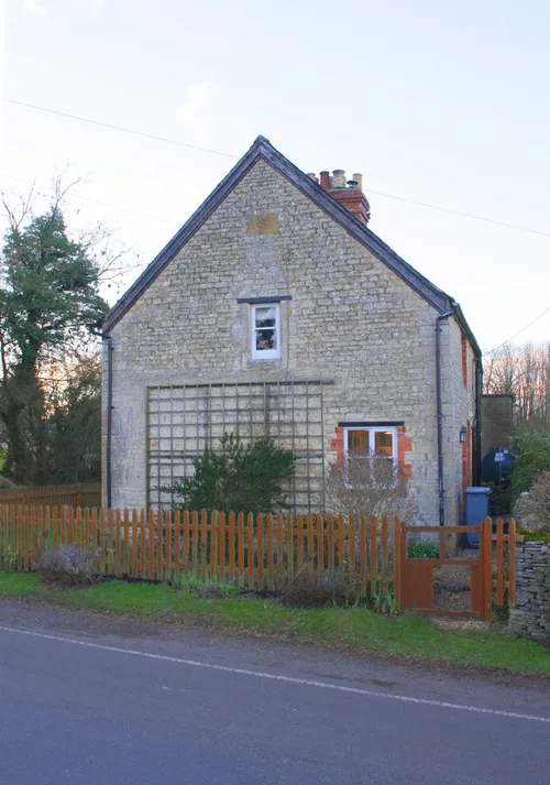Poffley End