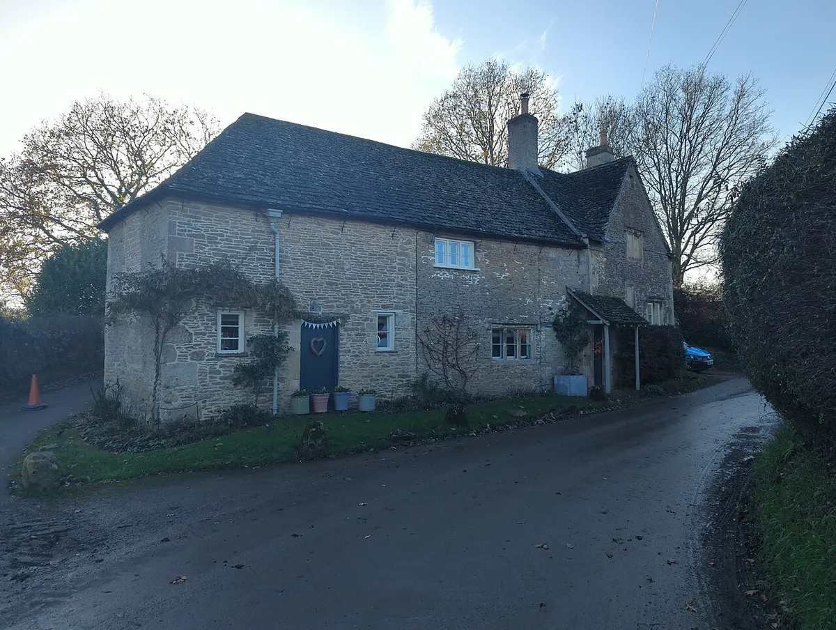 1, Reybridge