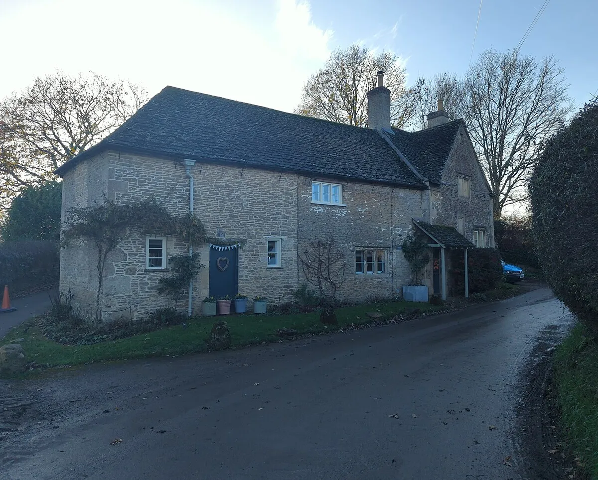1, Reybridge