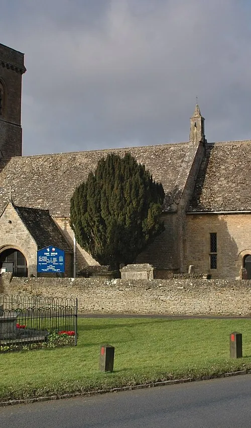 Brize Norton
