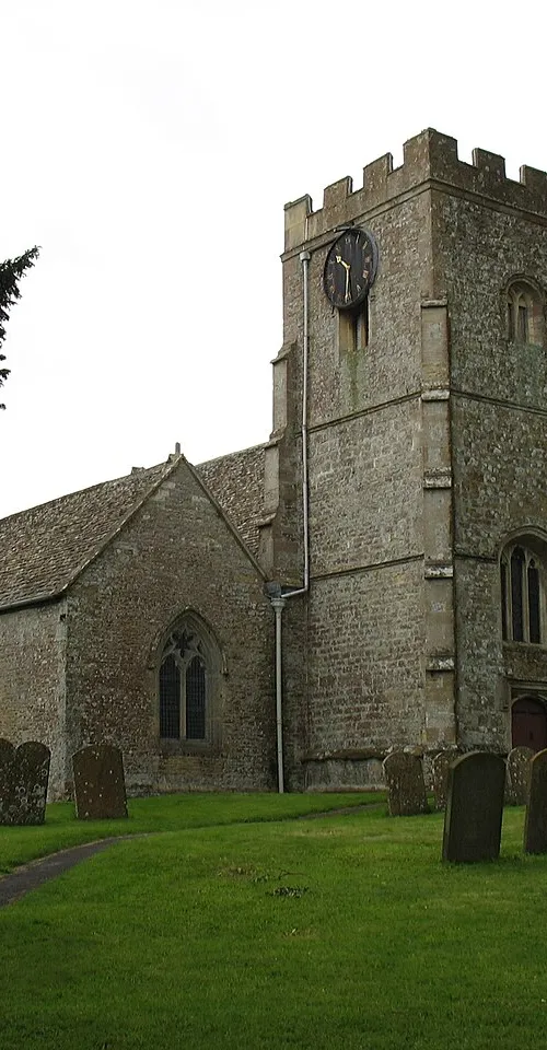 Liddington