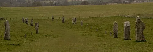 Avebury
National Trust
Wiltshire