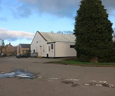 Main Street, Tysoe