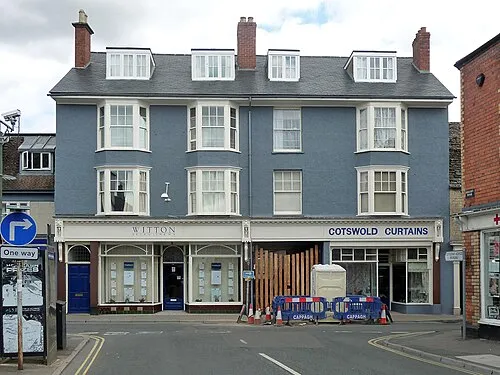 67-71 Cricklade Street, Cirencester
