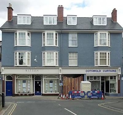 67-71 Cricklade Street, Cirencester