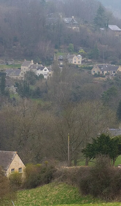 Sheepscombe