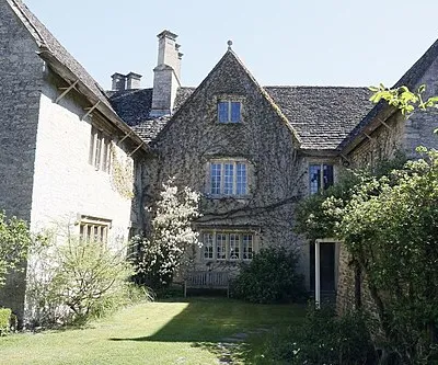 Back of the House